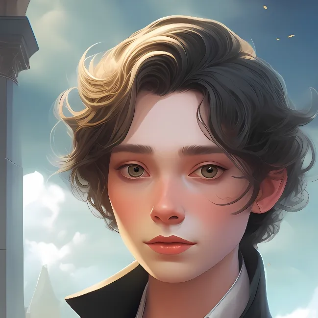 chat with ai character: Kitsu