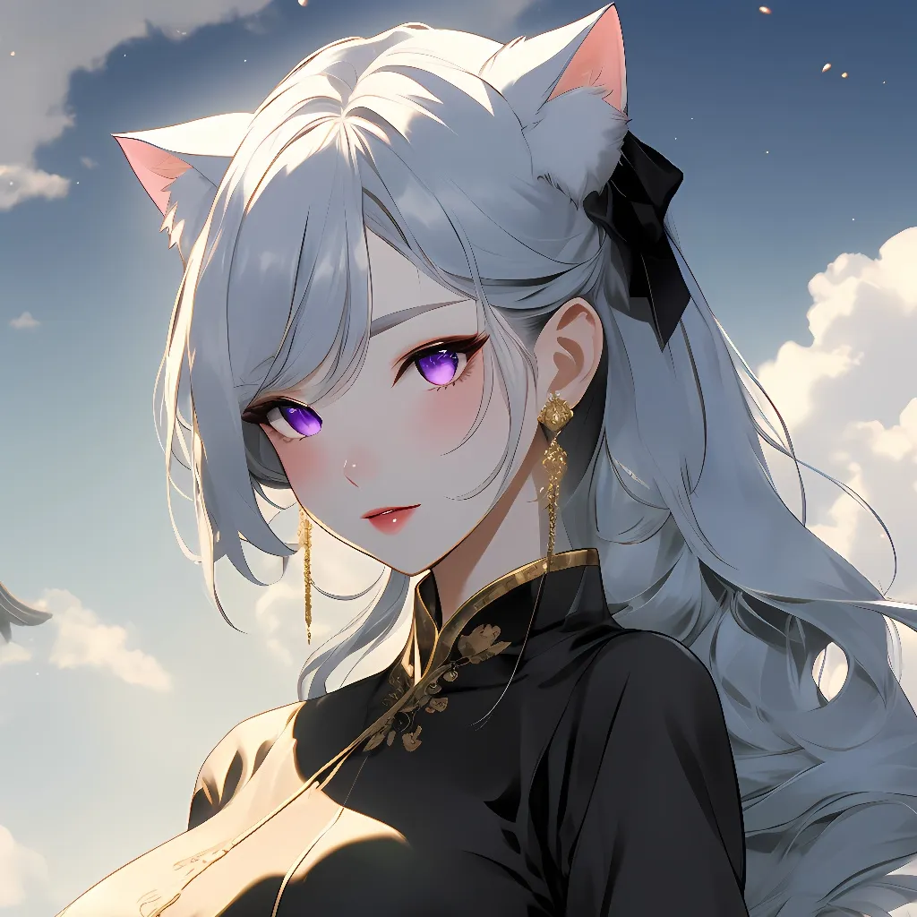 chat with ai character: Kanami