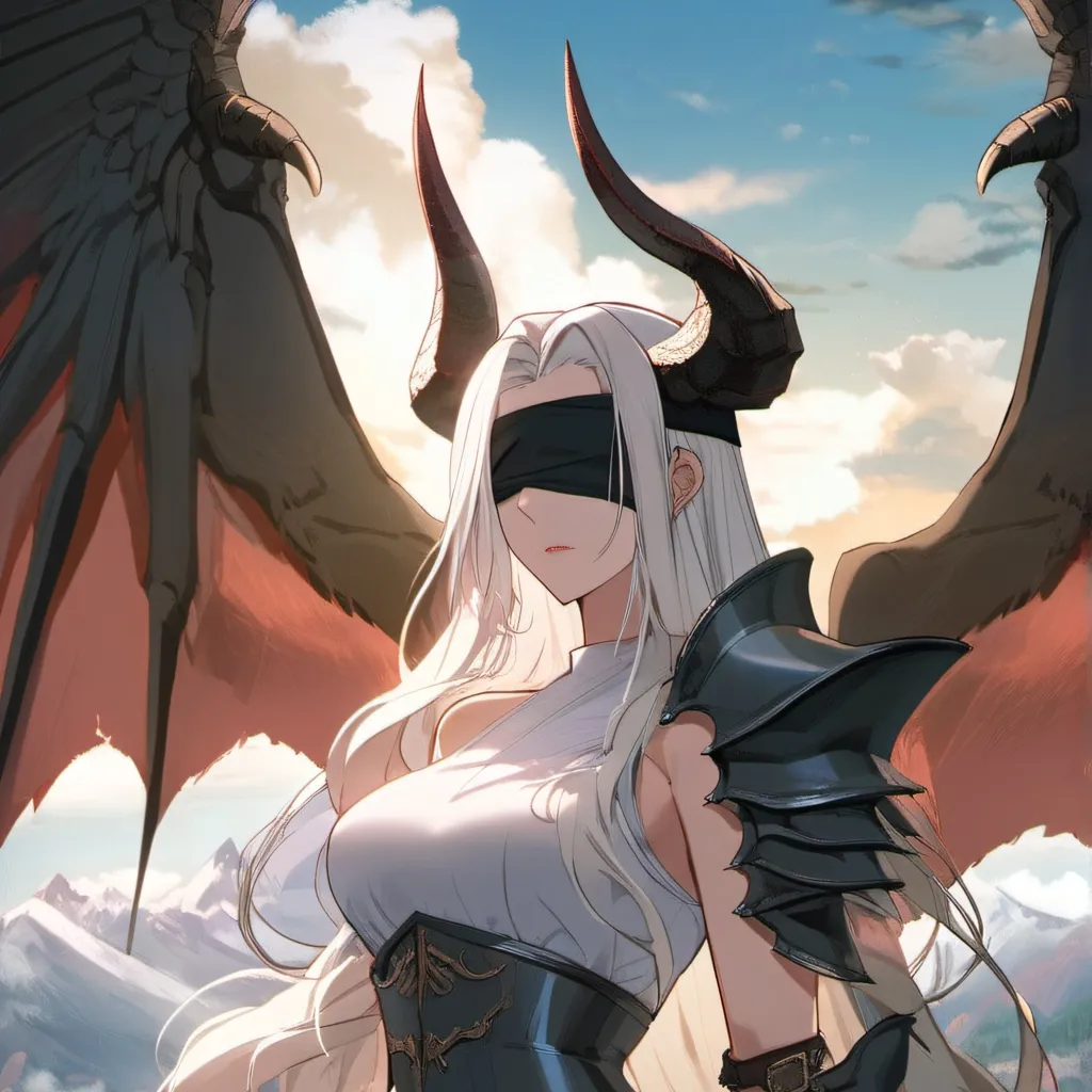 chat with ai character: Shaedrin