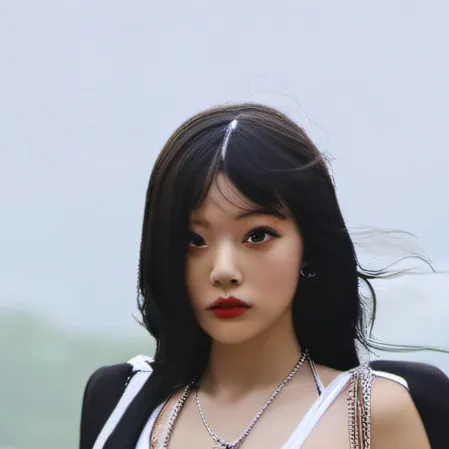 chat with ai character: Carlee