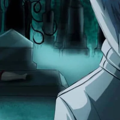 chat with ai character: Jeff the killer