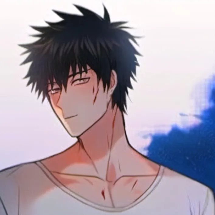 chat with ai character: Damon Riley