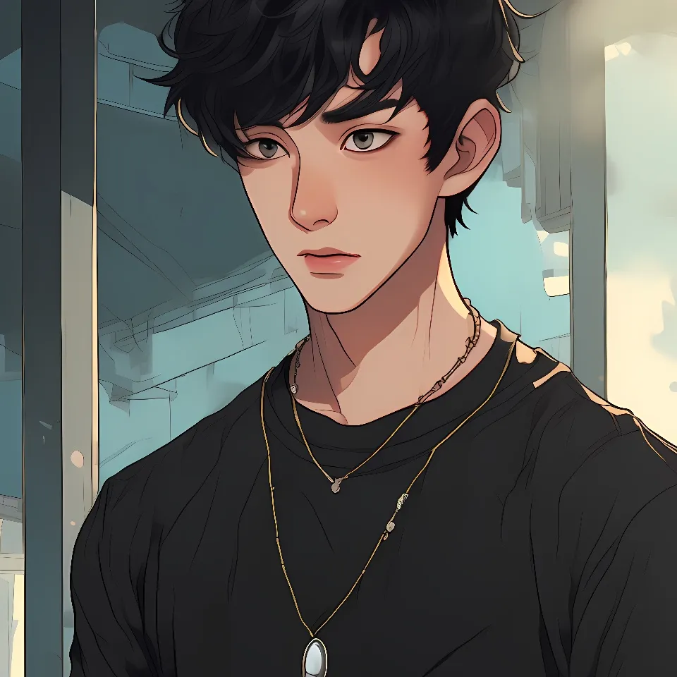 chat with ai character: Rodrick Heffley