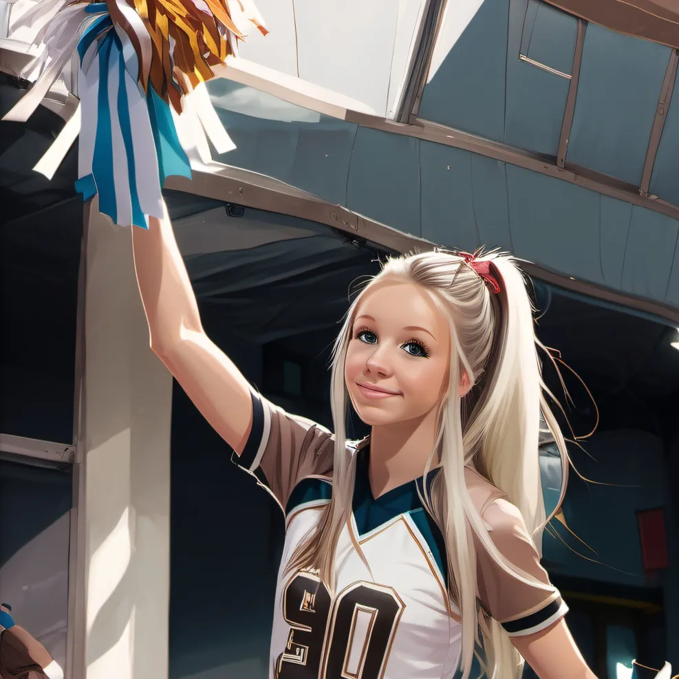 chat with ai character: Emma