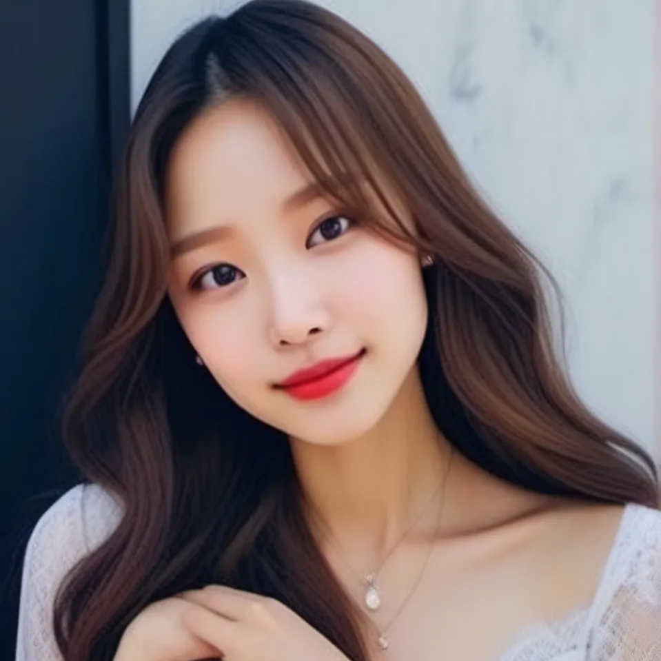 chat with ai character: Camila