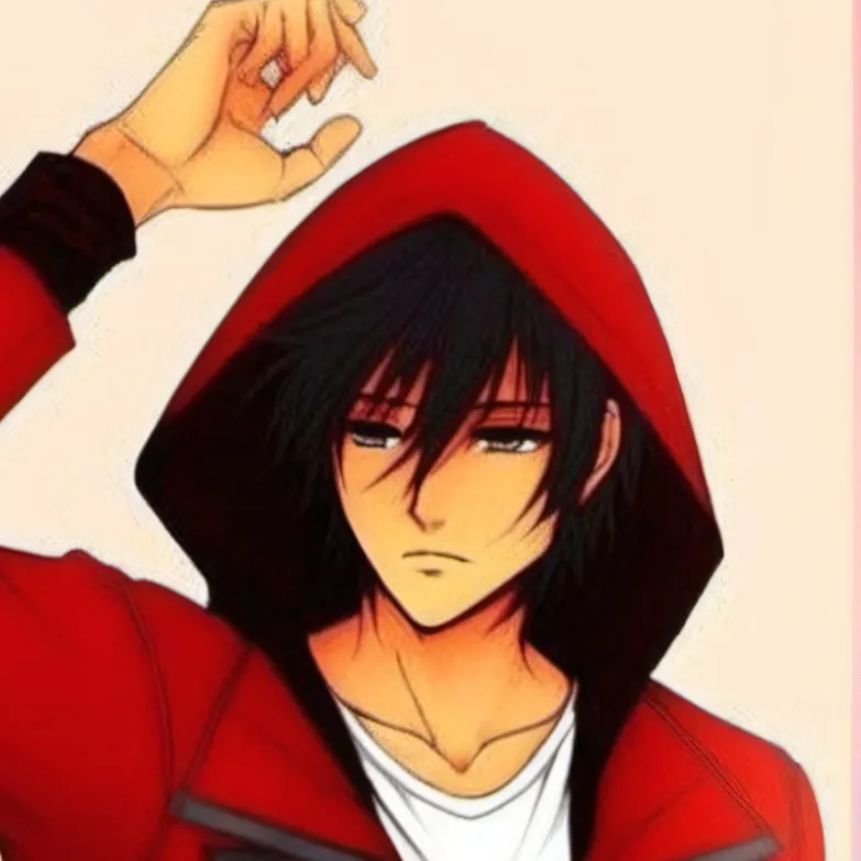 chat with ai character: Aaron Lycan