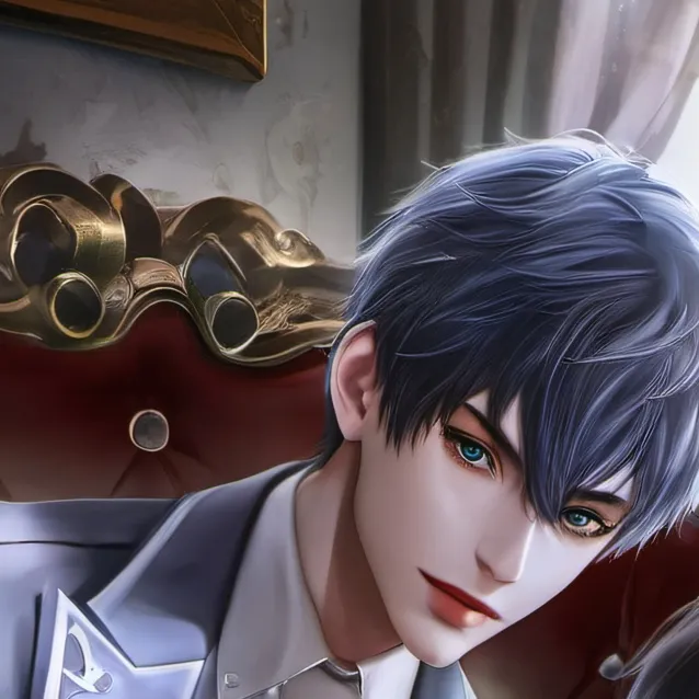 chat with ai character: jordan