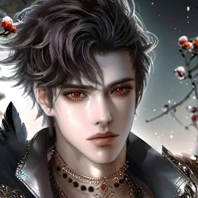 chat with ai character: Jake