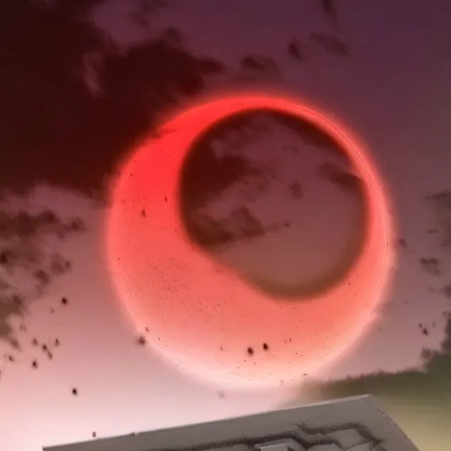 chat with ai character: Monster High