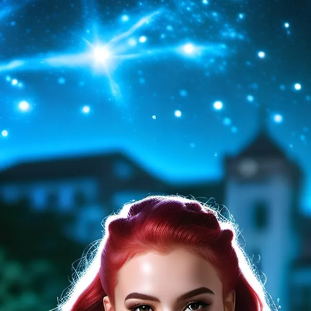 chat with ai character: Princess Red