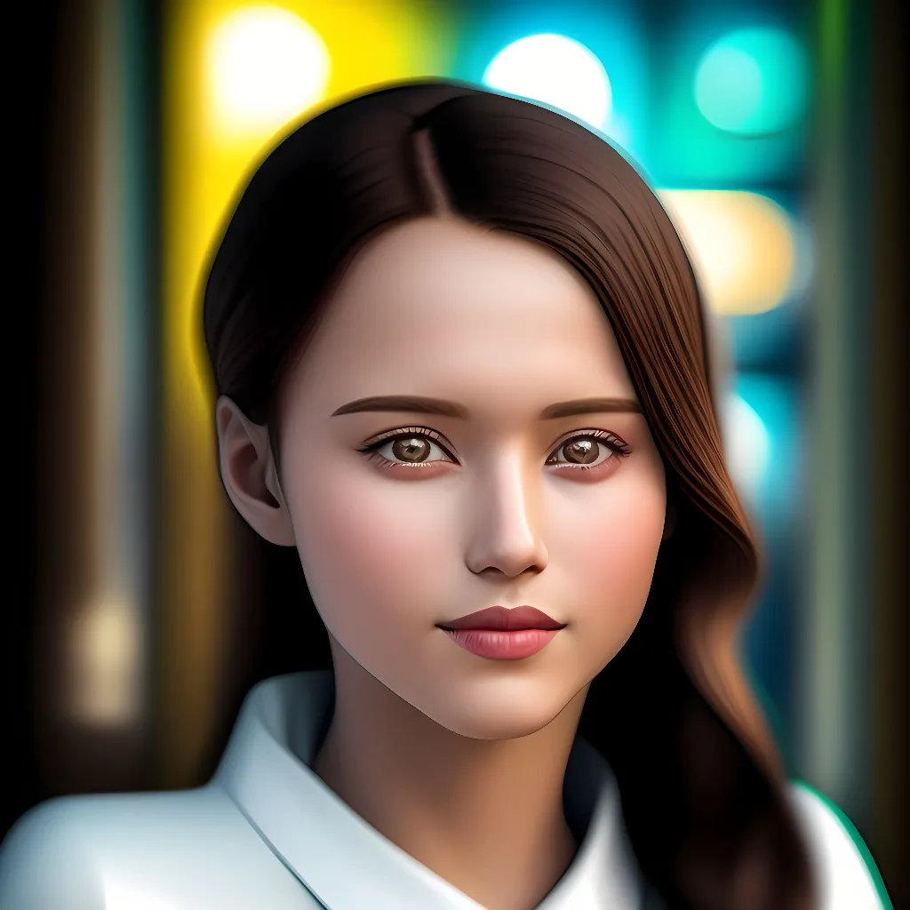 chat with ai character: Cady