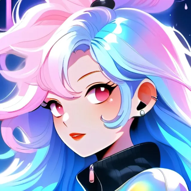 chat with ai character: BkDkKr