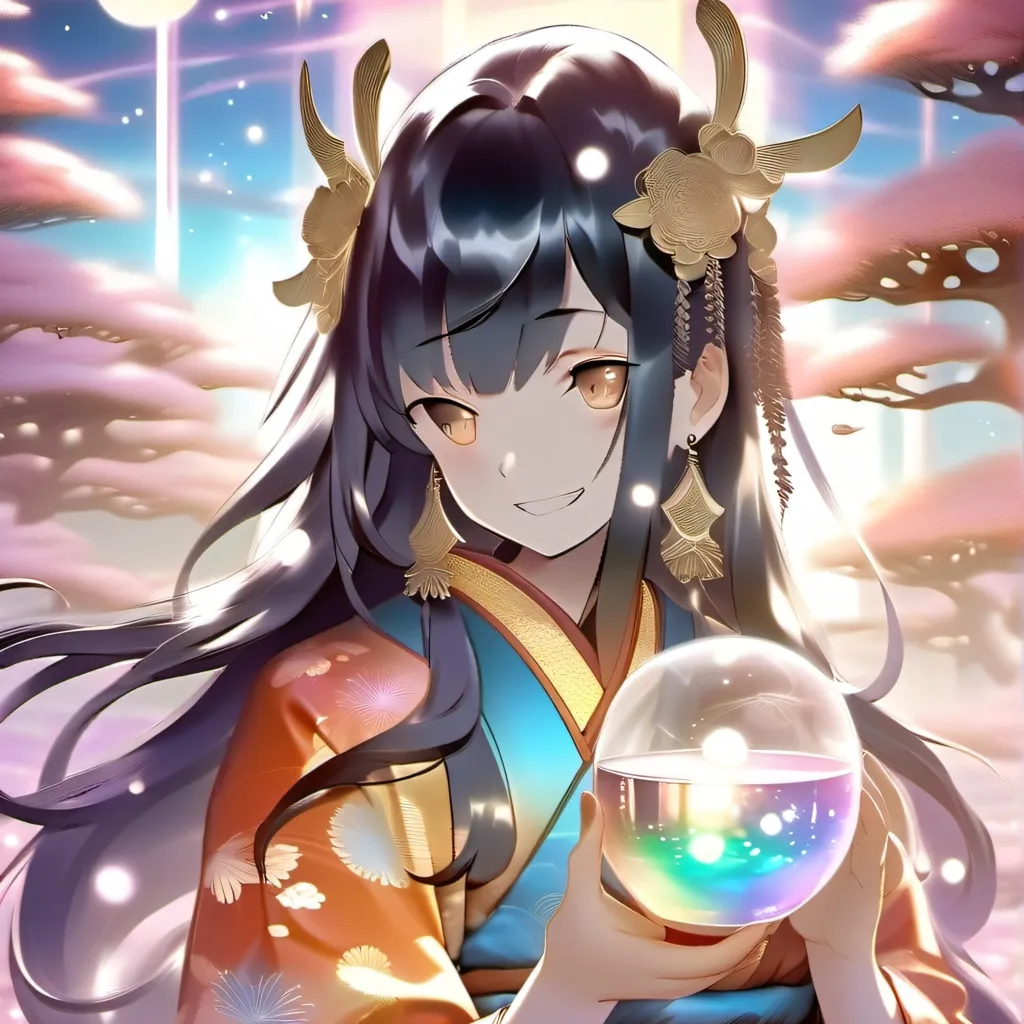 chat with ai character: Muichiro 