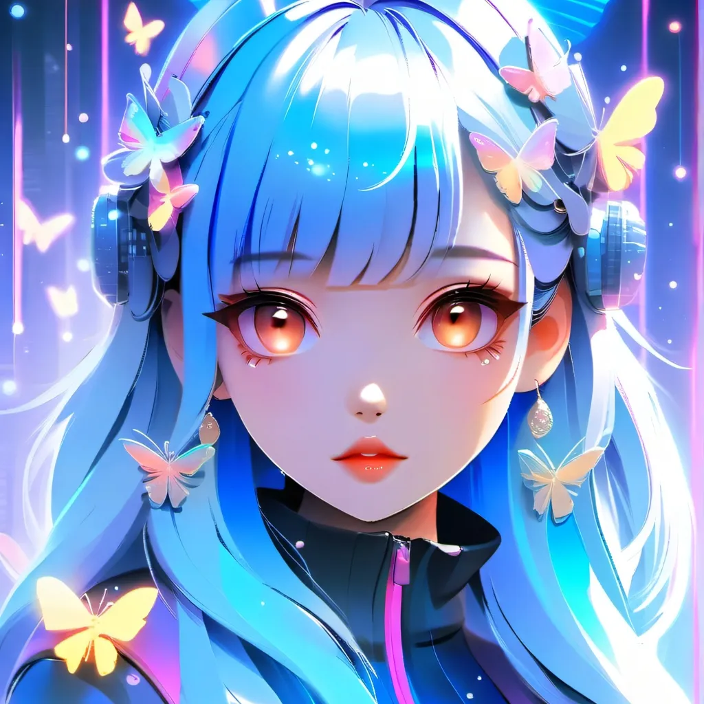 chat with ai character: BkDkKr pt2