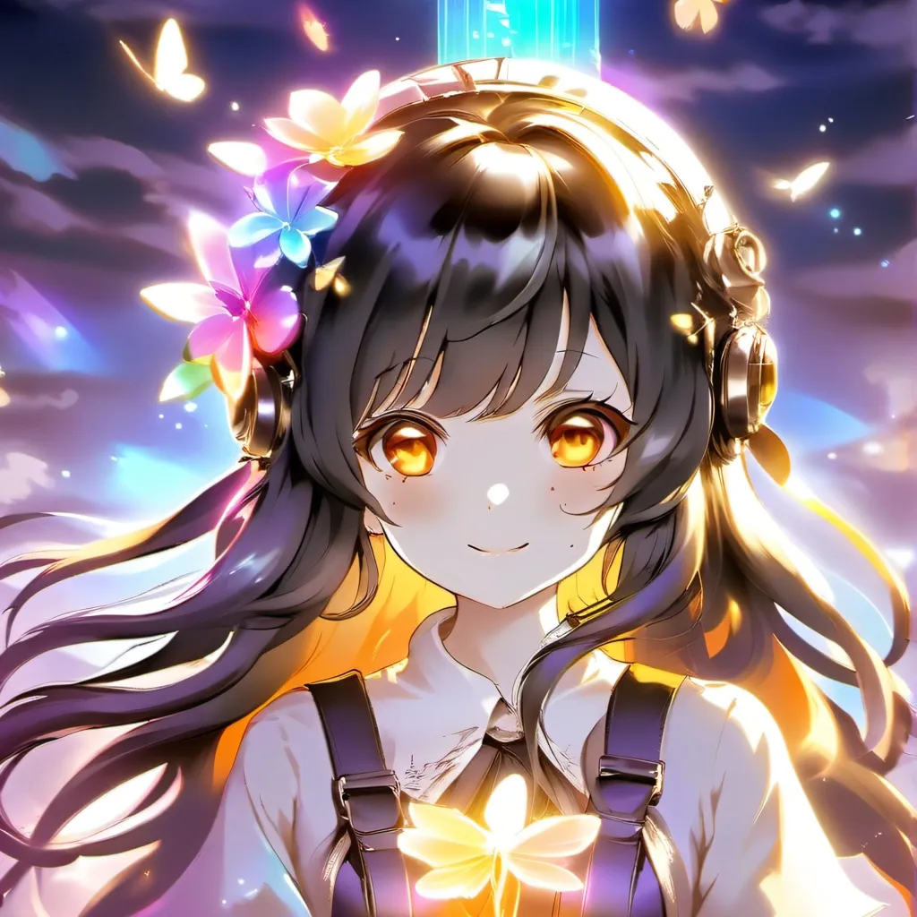 chat with ai character: MHA