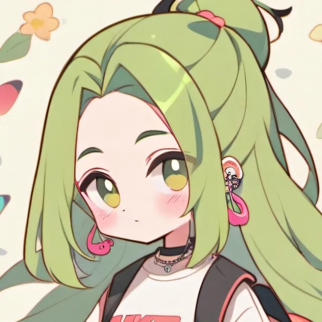 chat with ai character: Katherine