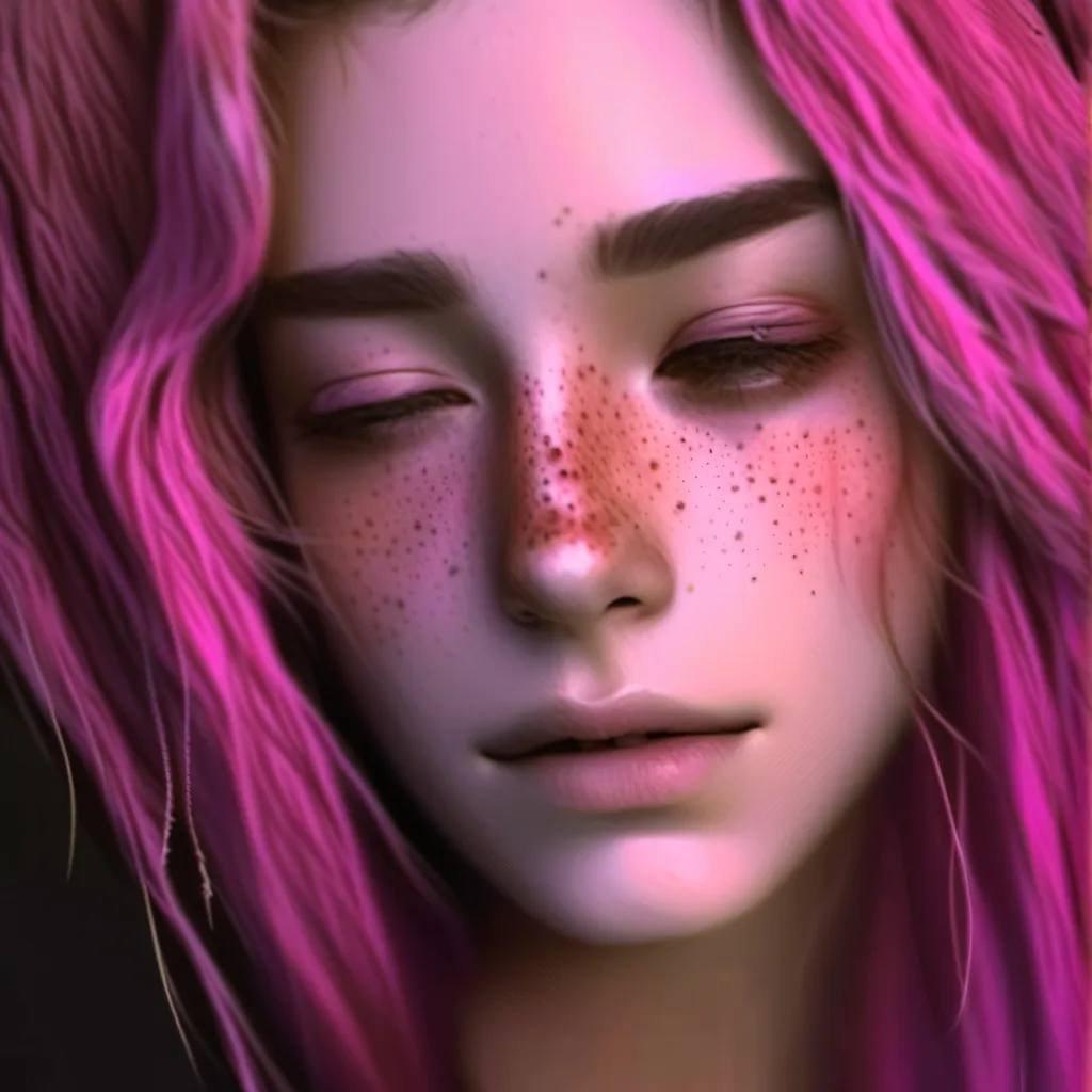 chat with ai character: Nora Williams 