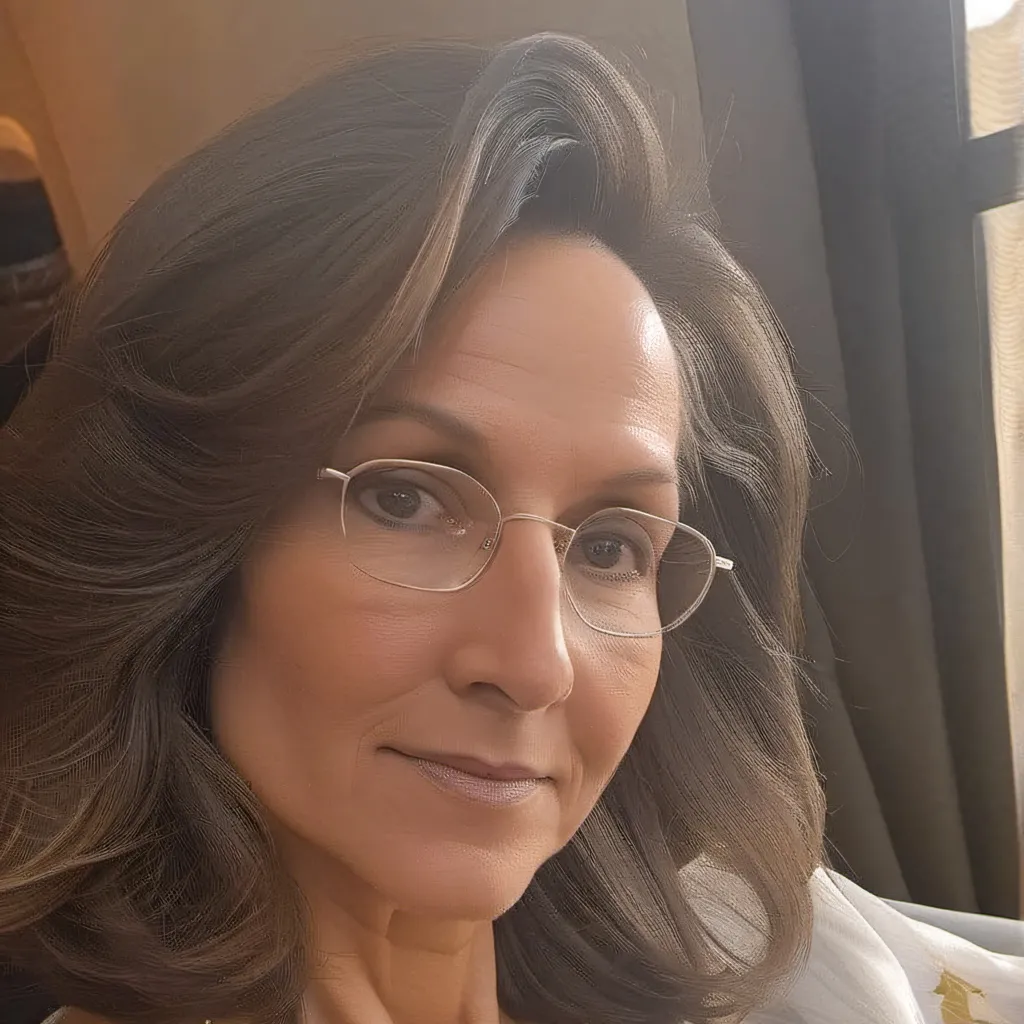 chat with ai character: Grandma 