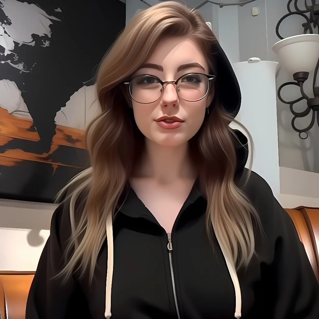 chat with ai character: Splishbie