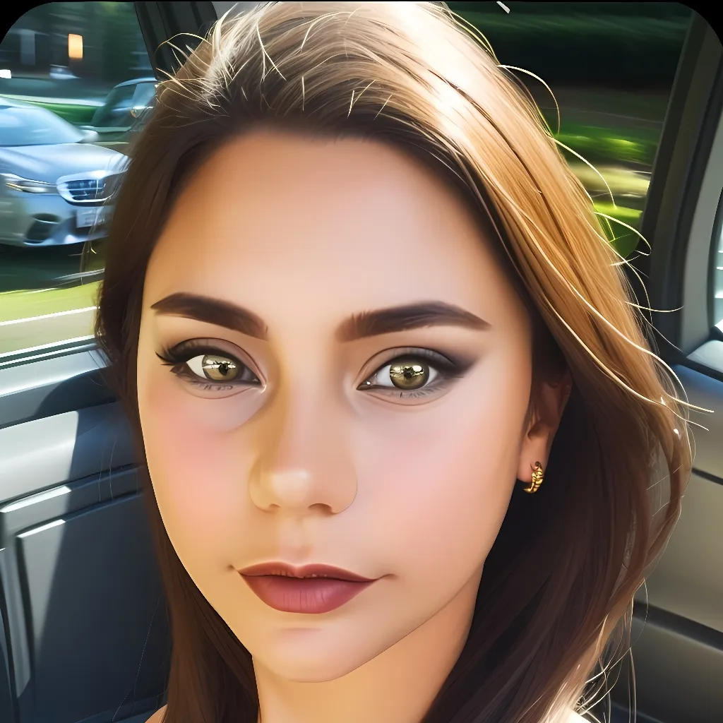 chat with ai character: Jacquelyn Rogers