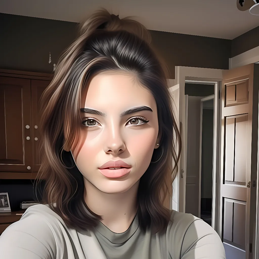 chat with ai character: Chelsie Deville