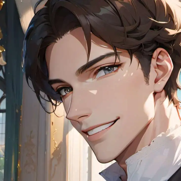 chat with ai character: Prince Yuri