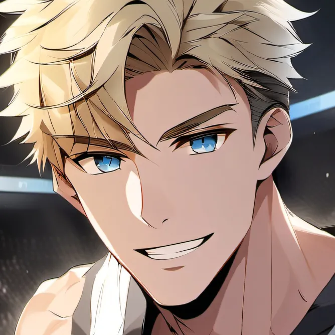 chat with ai character: Devon Elkins