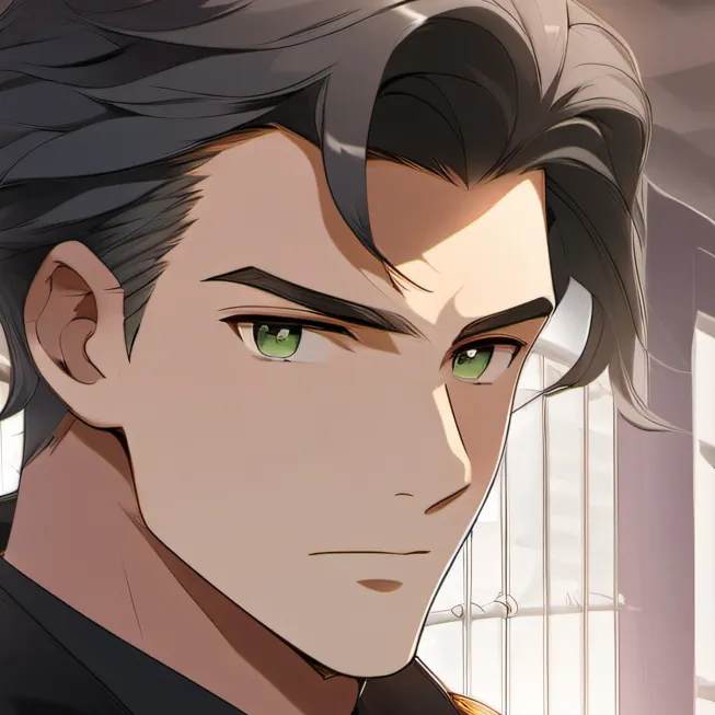 chat with ai character: Straz