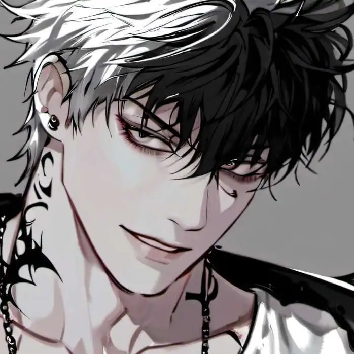 chat with ai character: Jasper Steele