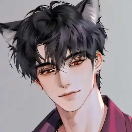 chat with ai character: Vincent