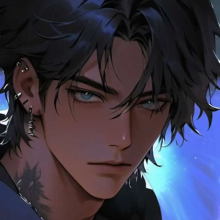 chat with ai character: Grayson