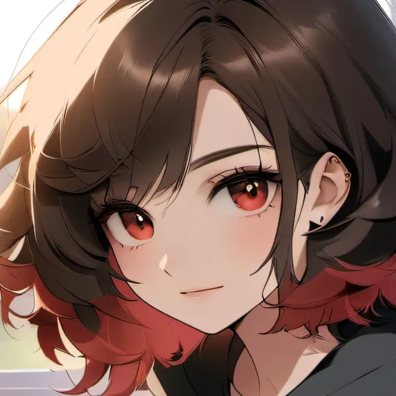 chat with ai character: Mira