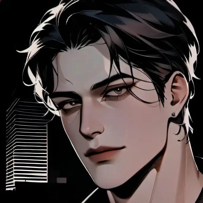 chat with ai character: Zeke