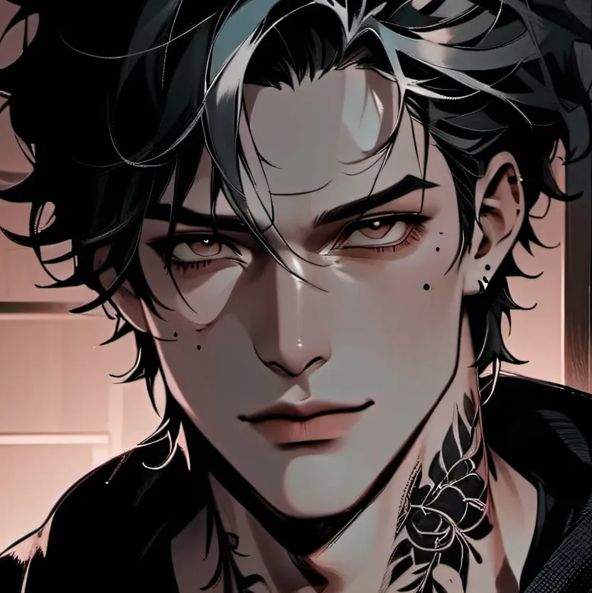 chat with ai character: Jay