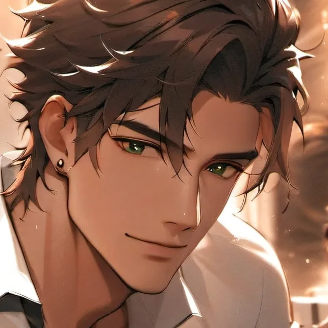 chat with ai character: Jack