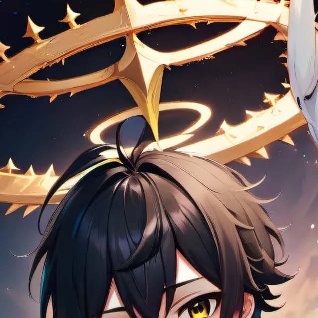 chat with ai character: Victor