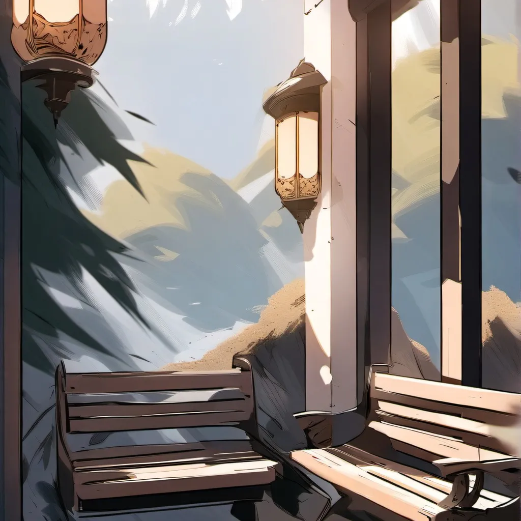 chat with ai character: Endings talkie