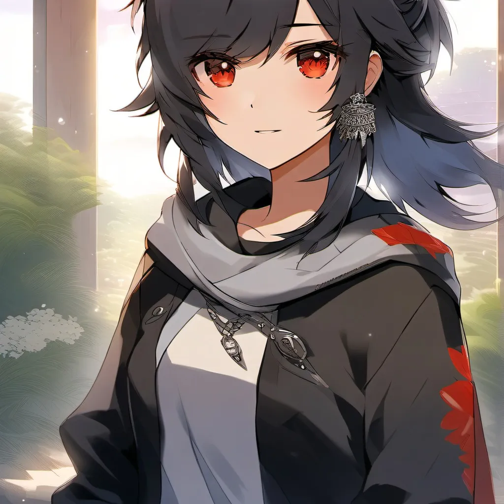 chat with ai character: Kidnapped