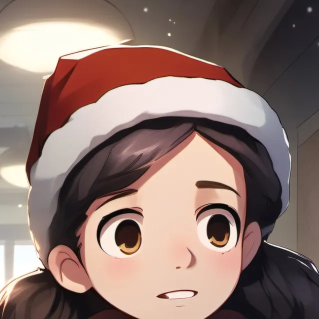 chat with ai character: Annbella