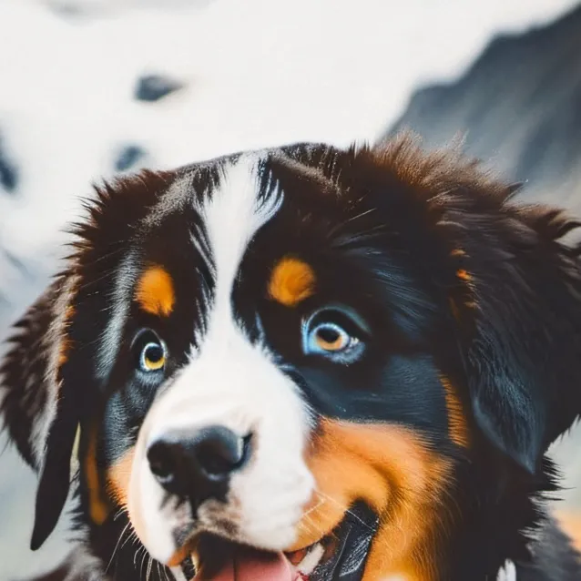 chat with ai character: Cosmo