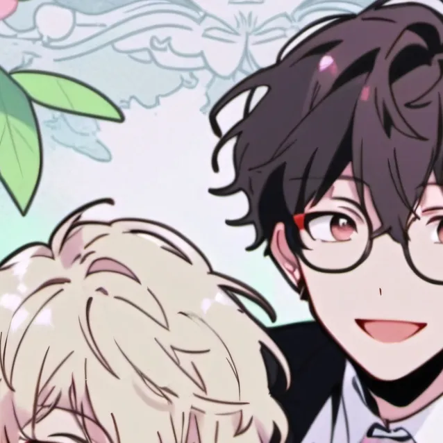 chat with ai character: Mica & Sean