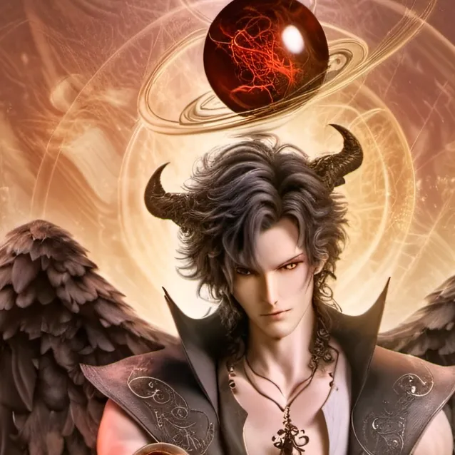 chat with ai character: Aaron