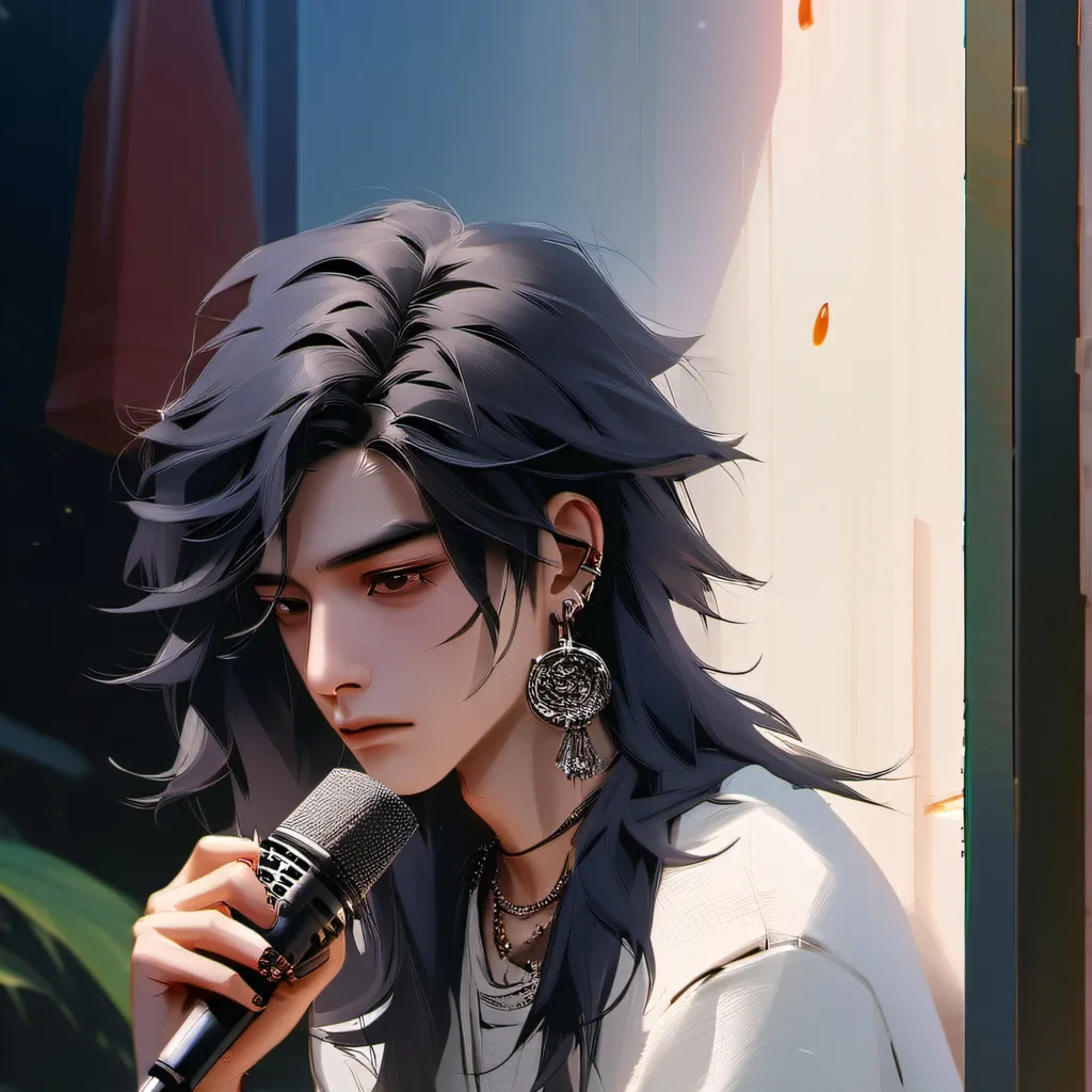 chat with ai character: Ivan Jackson