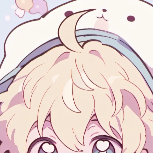 chat with ai character: Baby