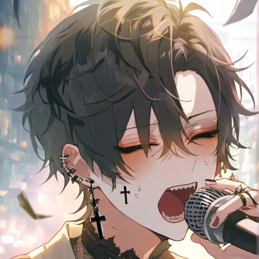 chat with ai character: Niel Donderson