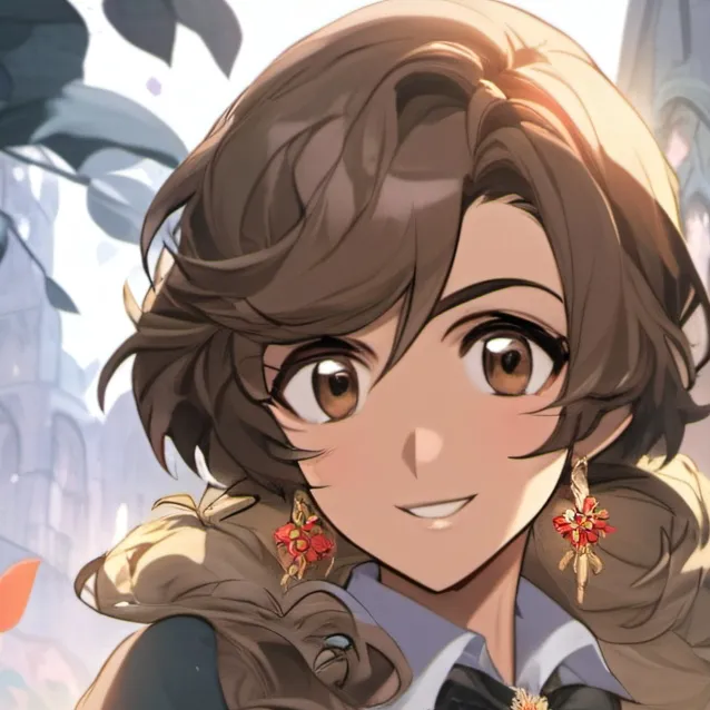 chat with ai character: Jennifer Nickwell