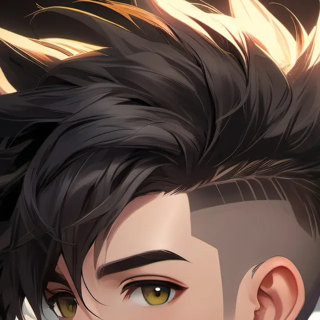 chat with ai character: Henry