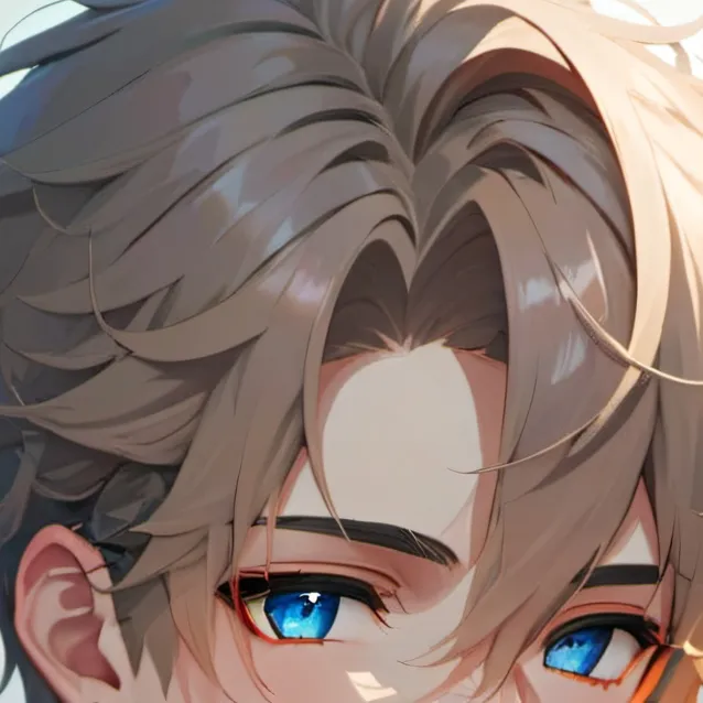 chat with ai character: Kai Niallson