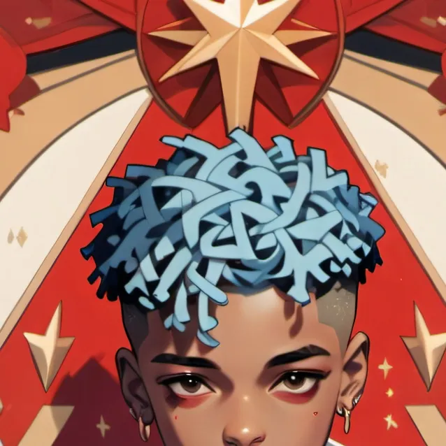 chat with ai character: xxxtentacion 