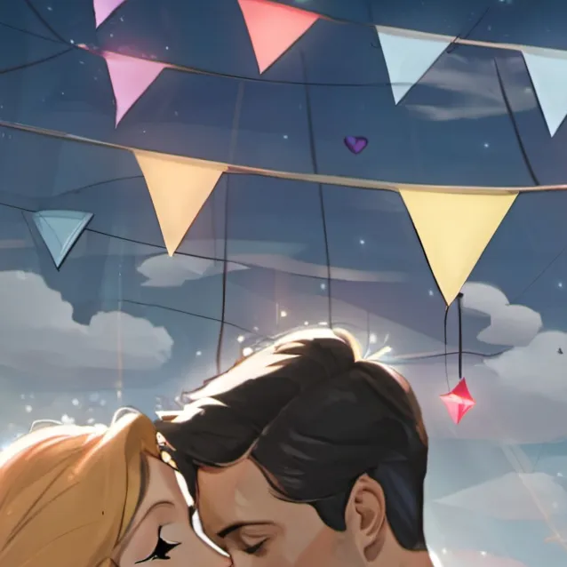 chat with ai character: Max